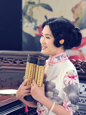 刘一祯