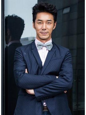 李李仁