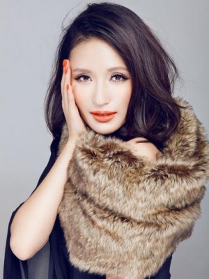 万美汐