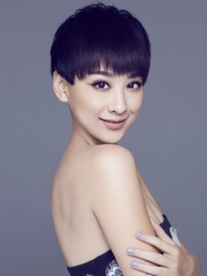 穆婷婷