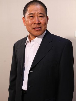 杜旭东