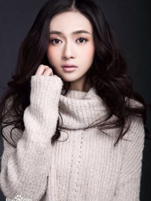 吴谨言