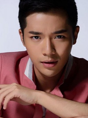 李岱昆