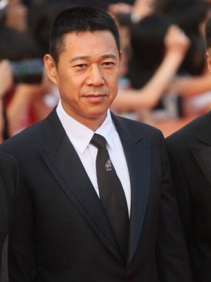 张丰毅