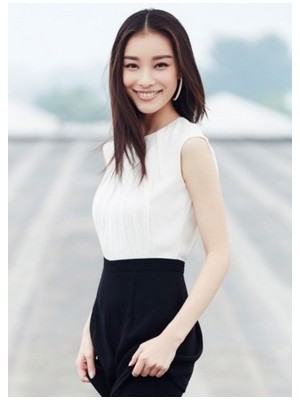 倪妮