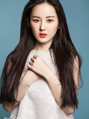 杨清