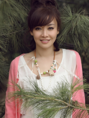 张慧