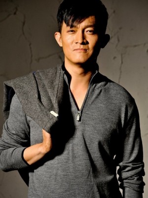 杨志刚