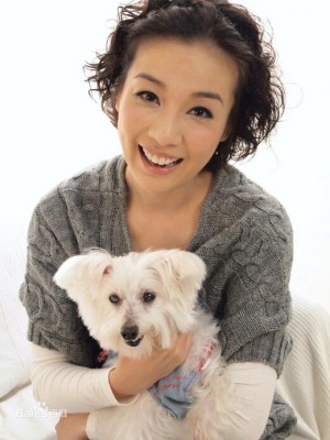 江美仪