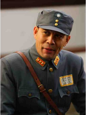 张光北