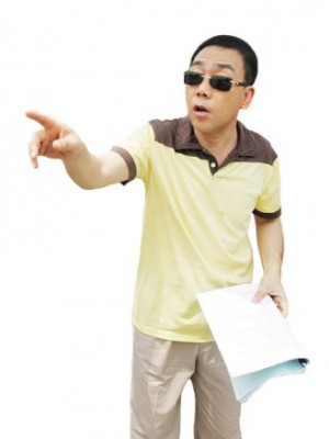 杨议