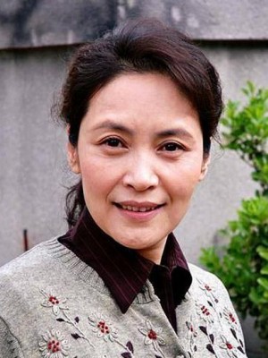宋晓英