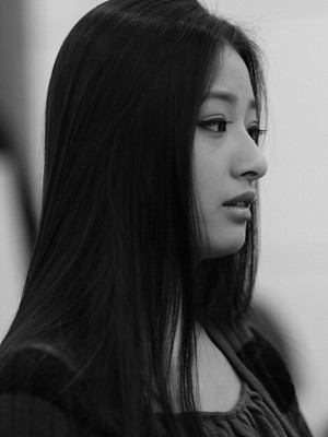 郎月婷