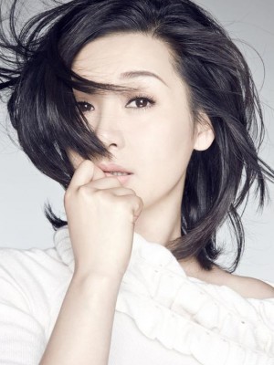 徐帆