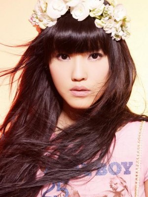 杨子姗