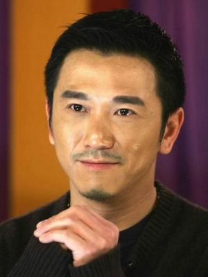 温兆伦