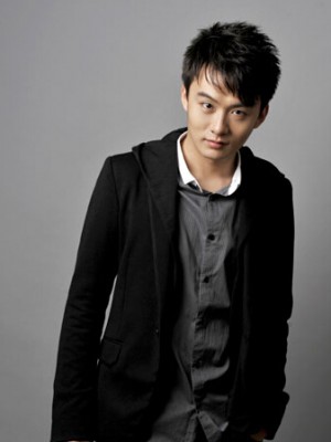 姜晓冲