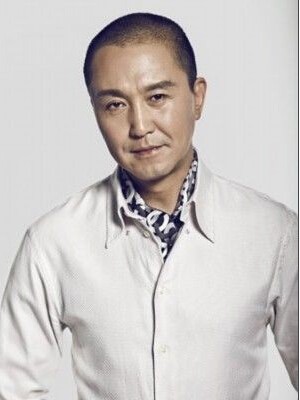 吴刚