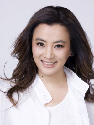李玲玉