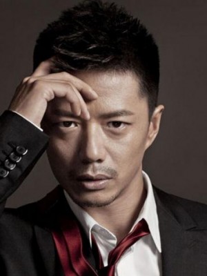 段奕宏