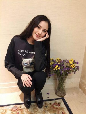 刘锦儿