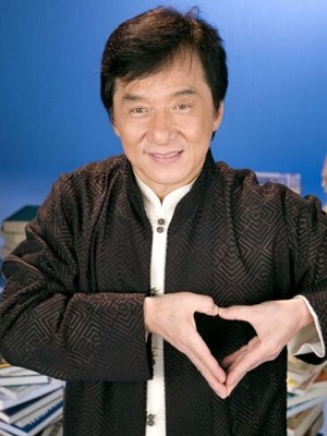 成龙