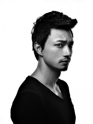 江明洋
