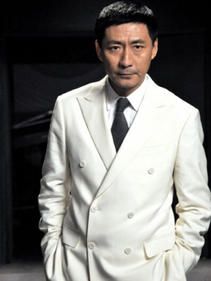 张子健