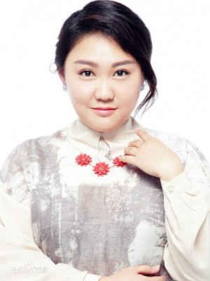 杨晓丹