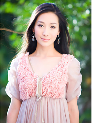陶昕然