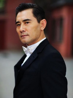 赵文瑄