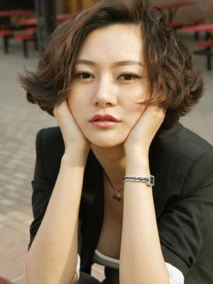 陈美霖