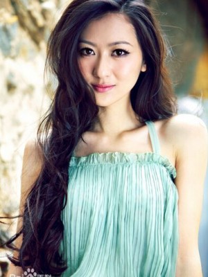 杨净如