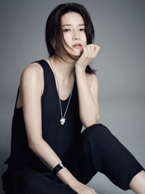 李英爱