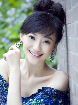 潘若瑶