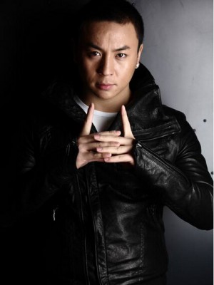 释小龙