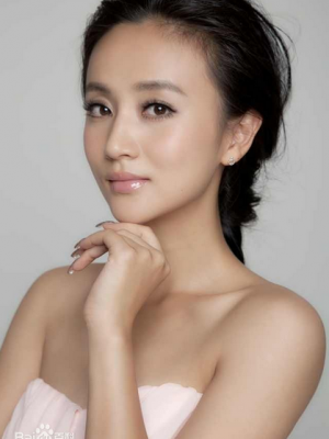 莫熙儿