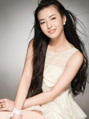 杨紫彤