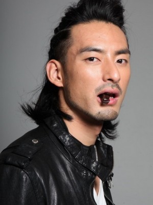 娄淇