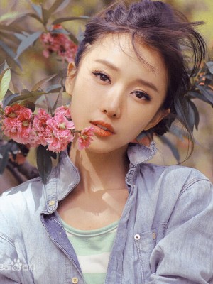 潘时七