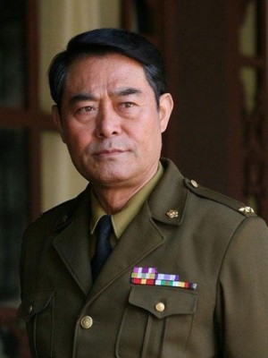 徐正运