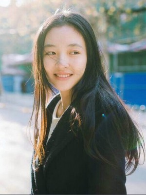 吴倩
