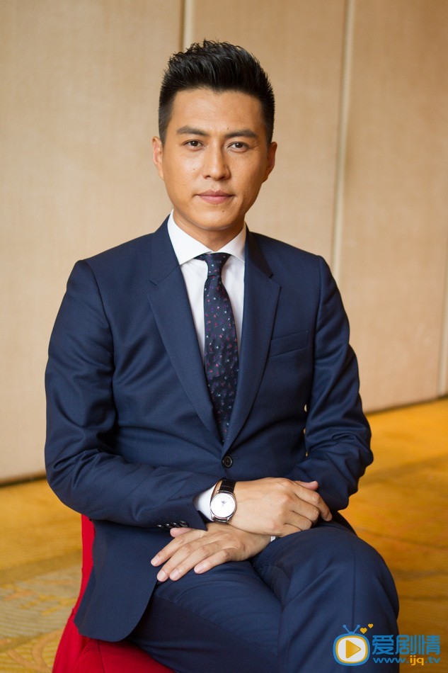 靳东个人资料简介 靳东个人生活感情经历