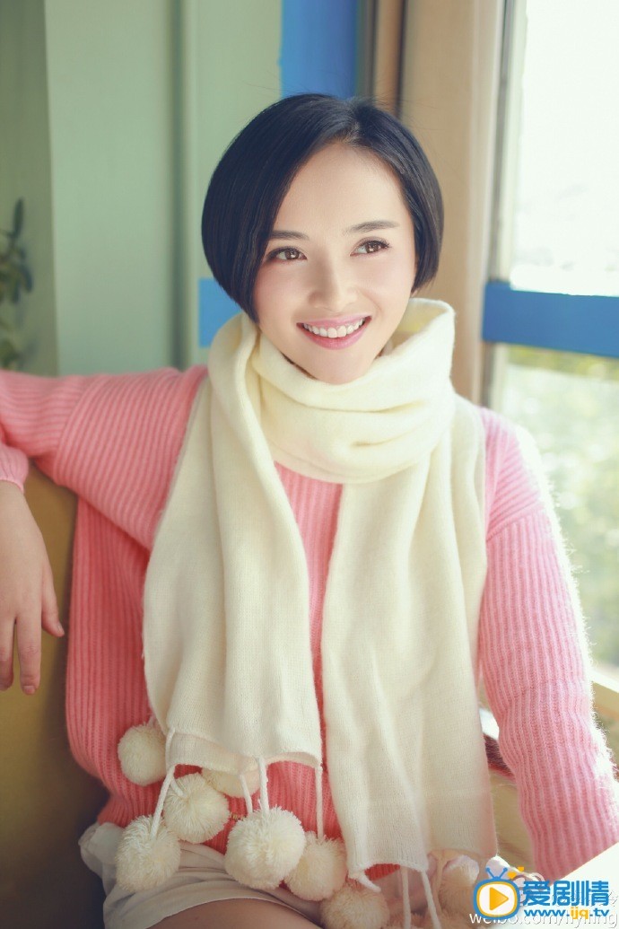 李依玲生活照 李依玲个人资料
