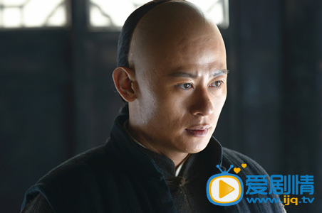李健《镖门》剧照 李健个人资料
