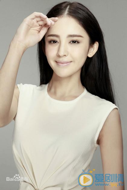 古力娜扎个人资料简介 古力娜扎图片写真