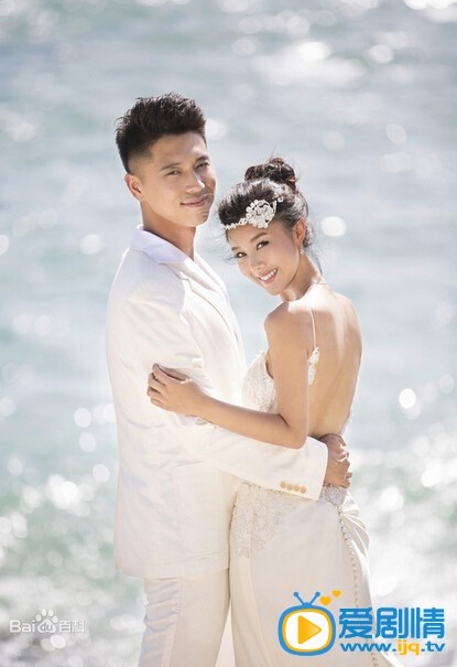 李小萌王雷结婚照 李小萌个人资料