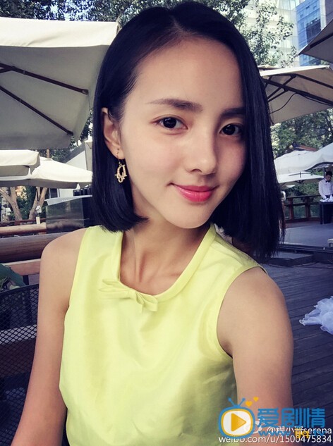 李易峰个人资料简介 李易峰前女友陈良娣照片
