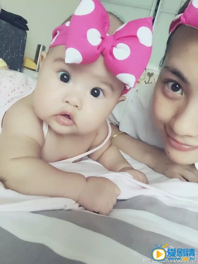 包贝尔老婆女儿照片 包贝尔个人资料