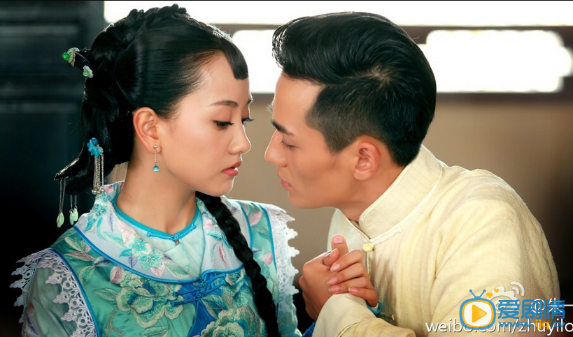 朱一龙《情定三生》剧照